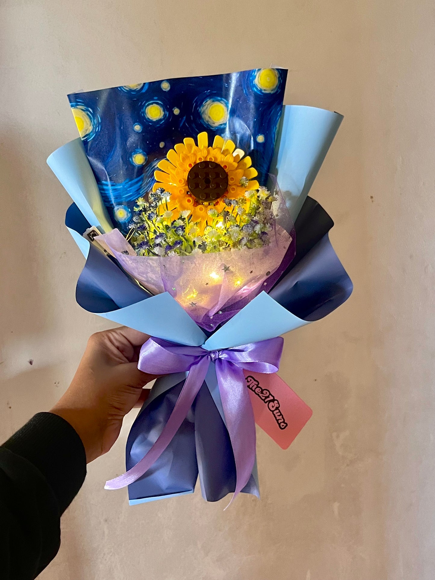 Starry Night Bouquet