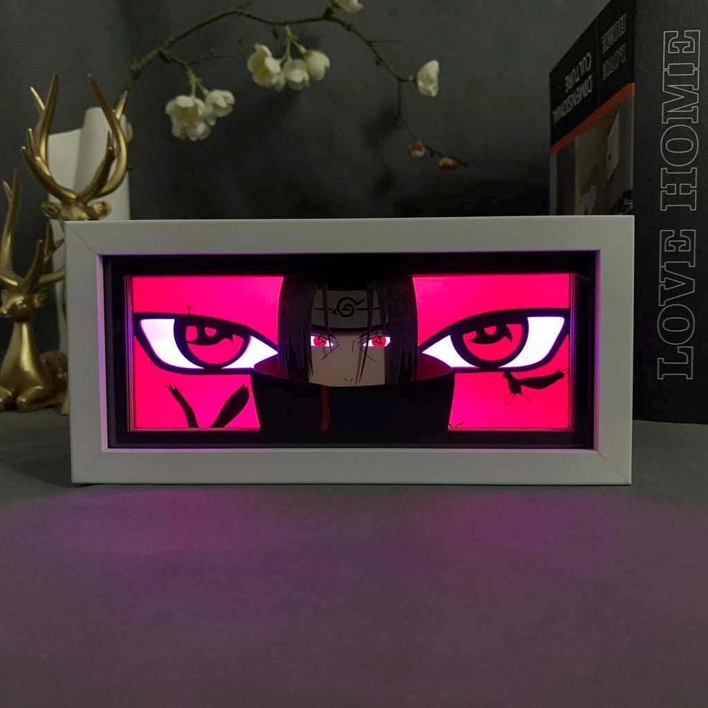 Itachi Light Box