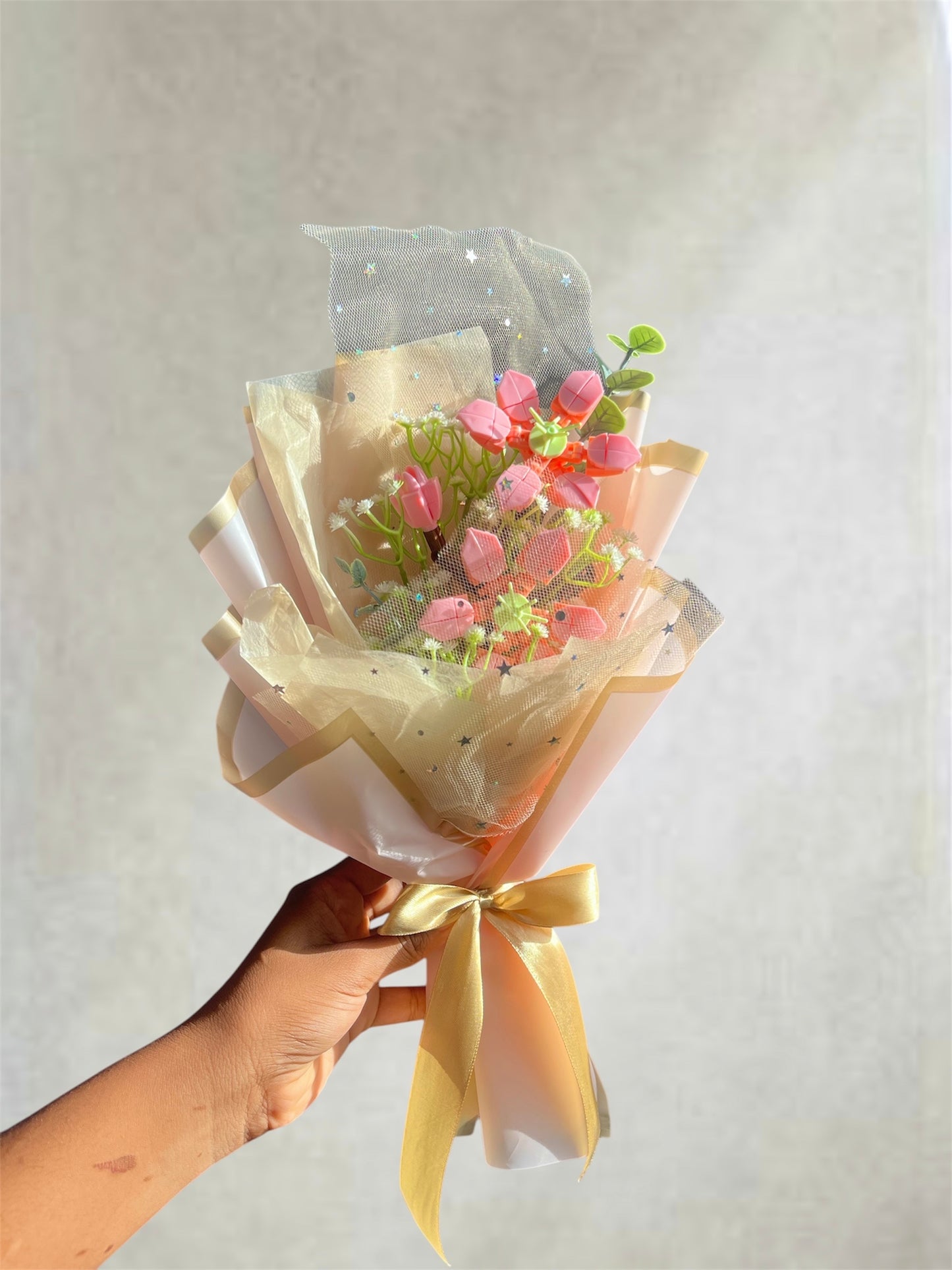 Cherry Blossom Bouquet