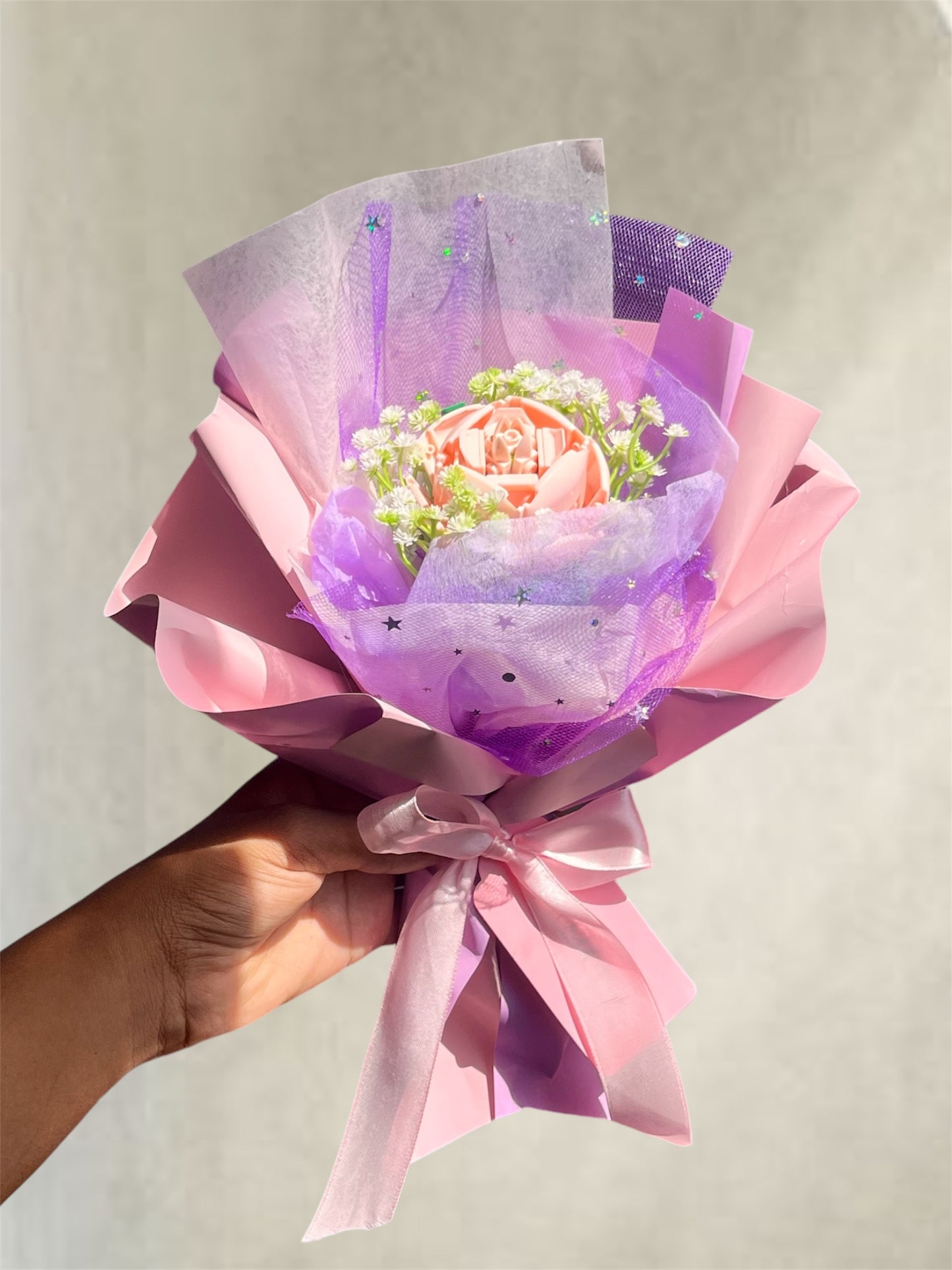 Large Rose Bouquet
