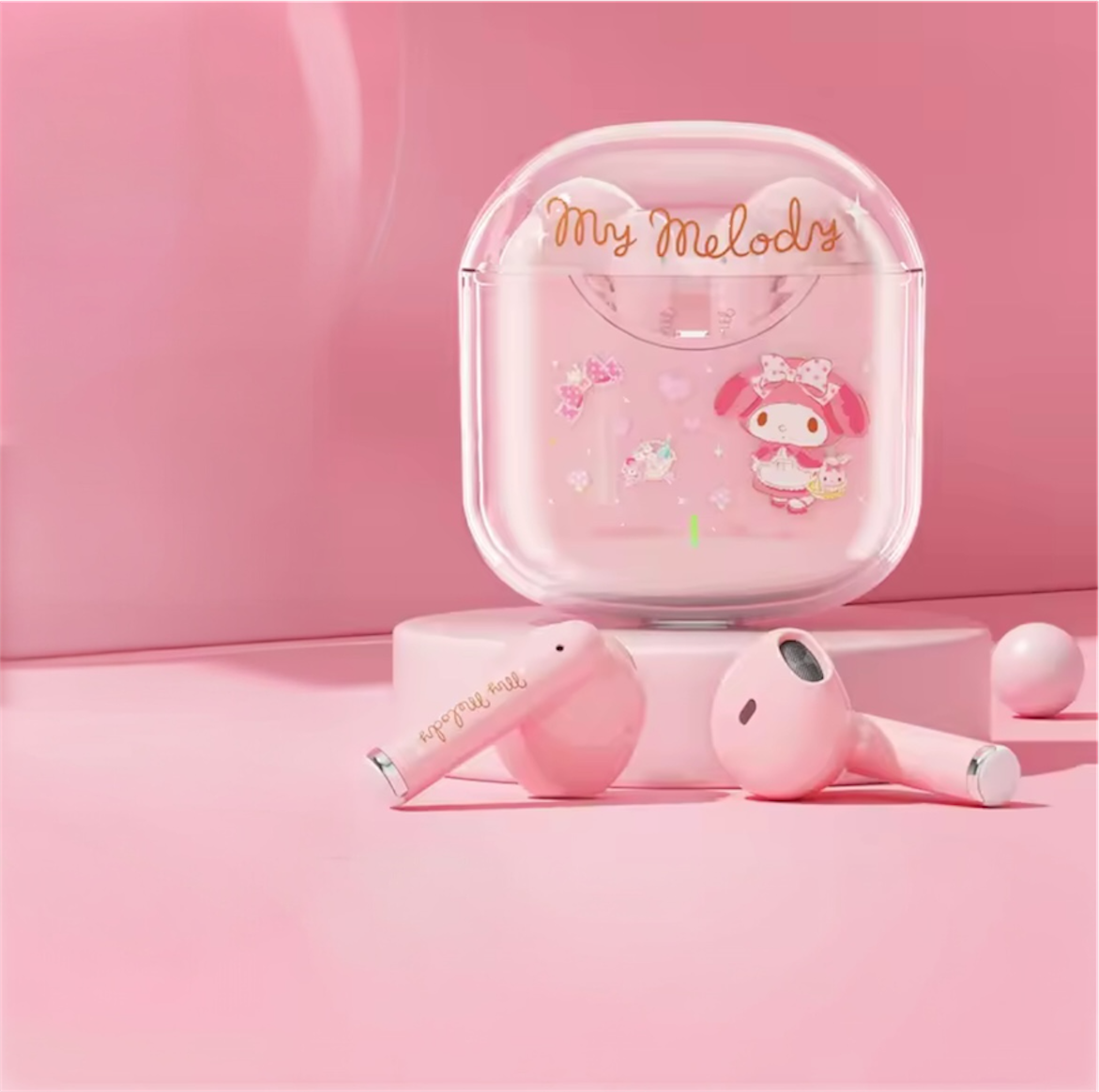 Sanrio Earbuds