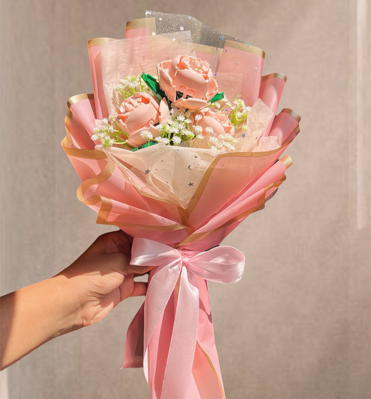 Large Rose Bouquet