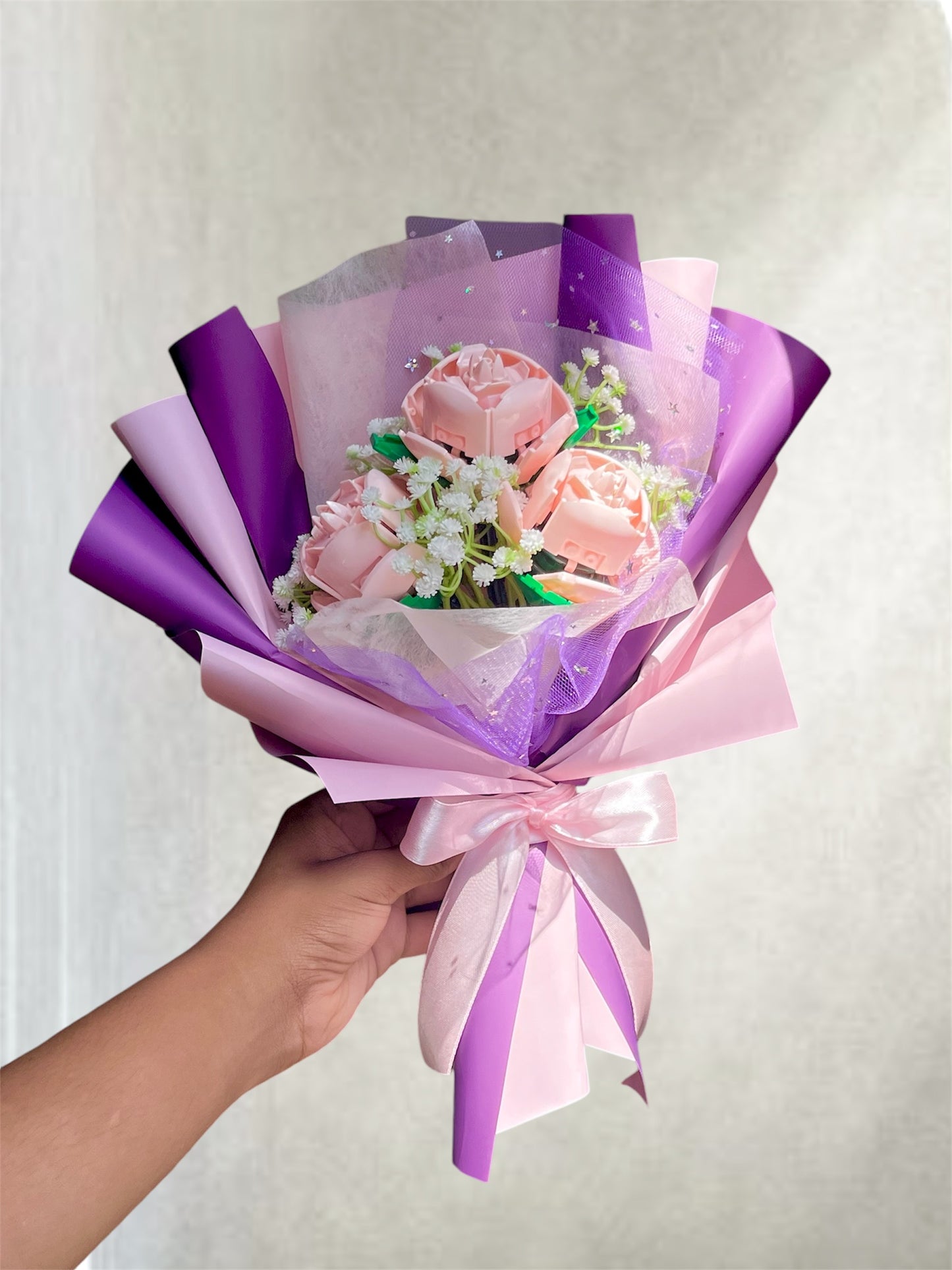 Large Rose Bouquet