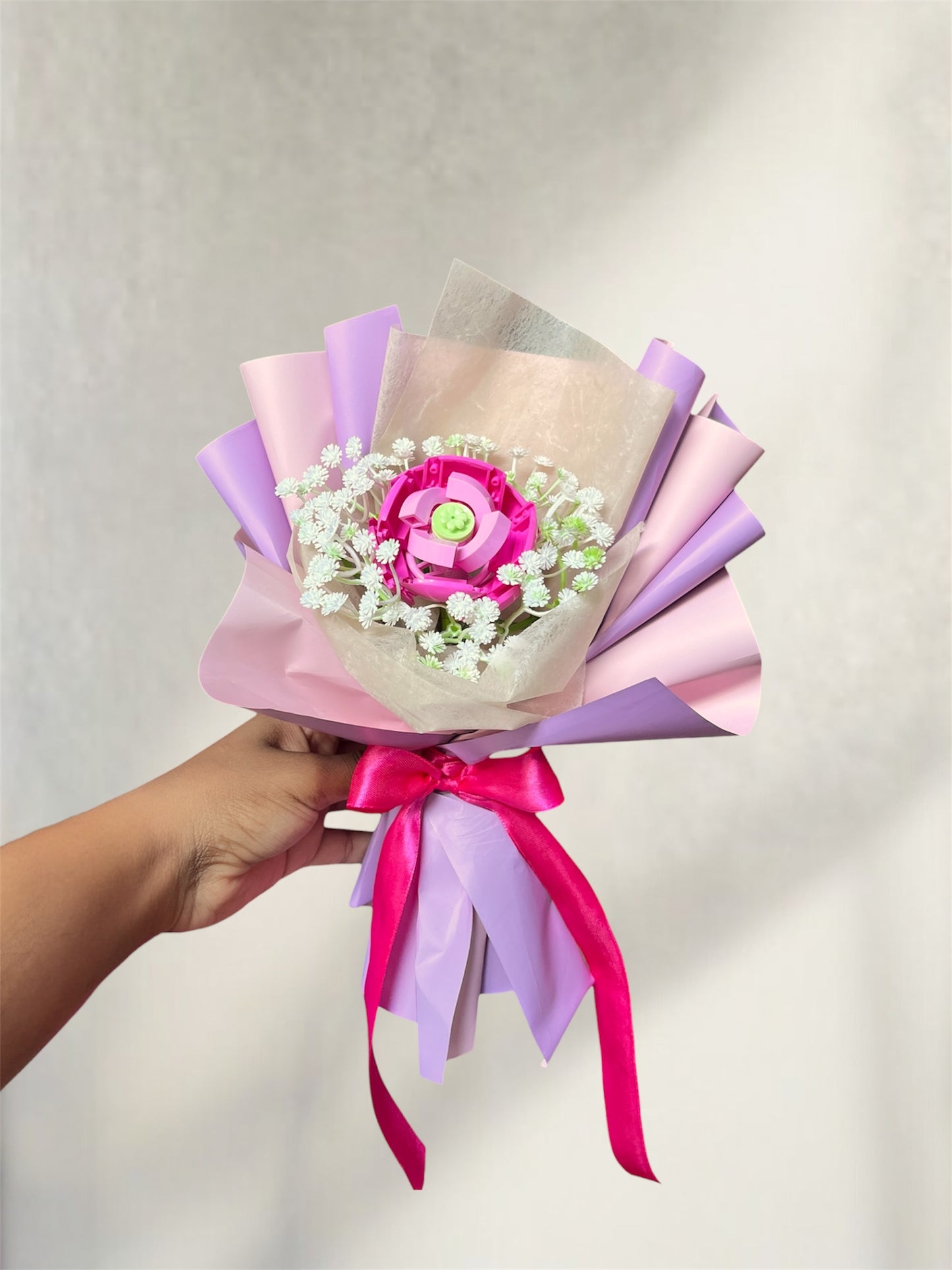 Persian Buttercup Bouquet