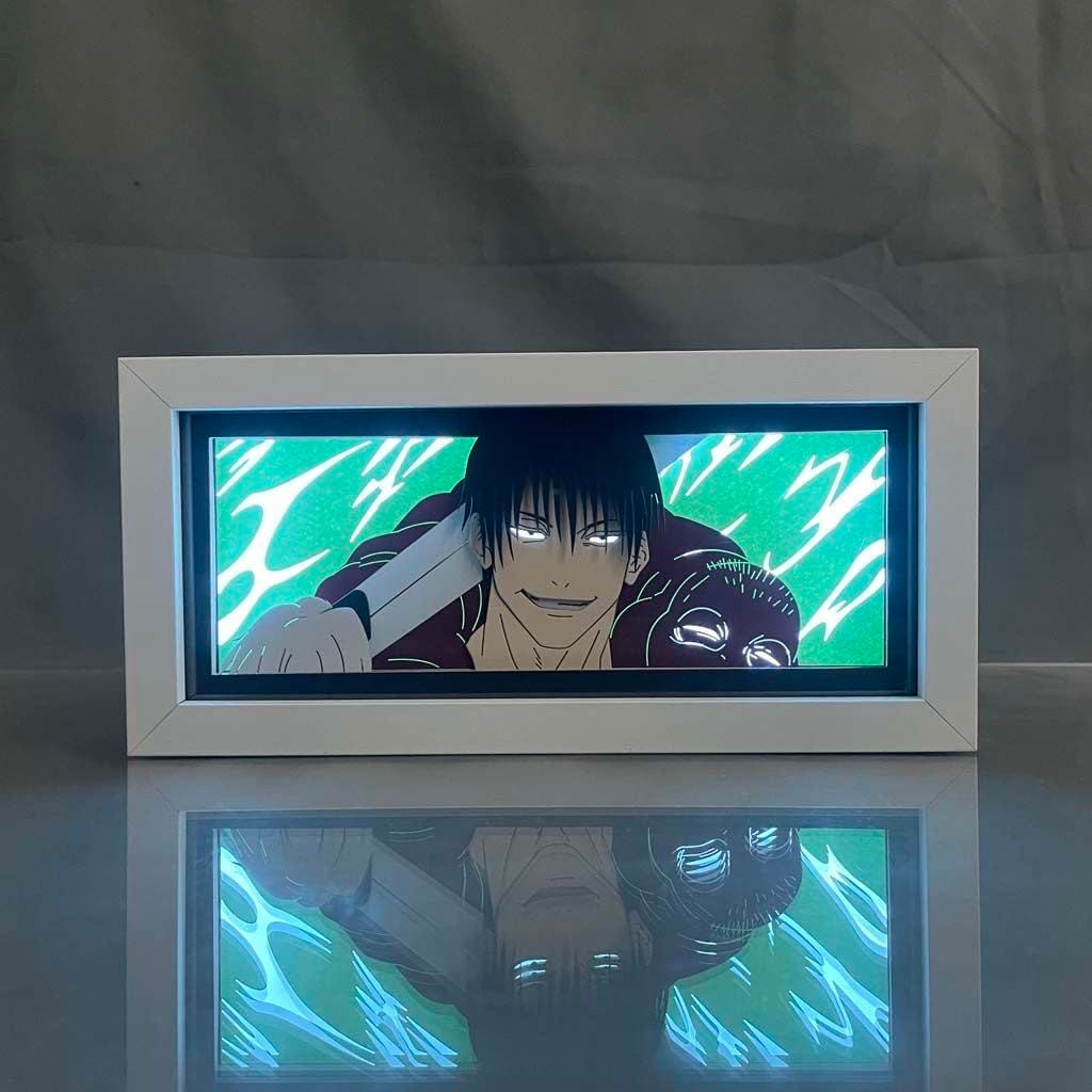Toji Light Box