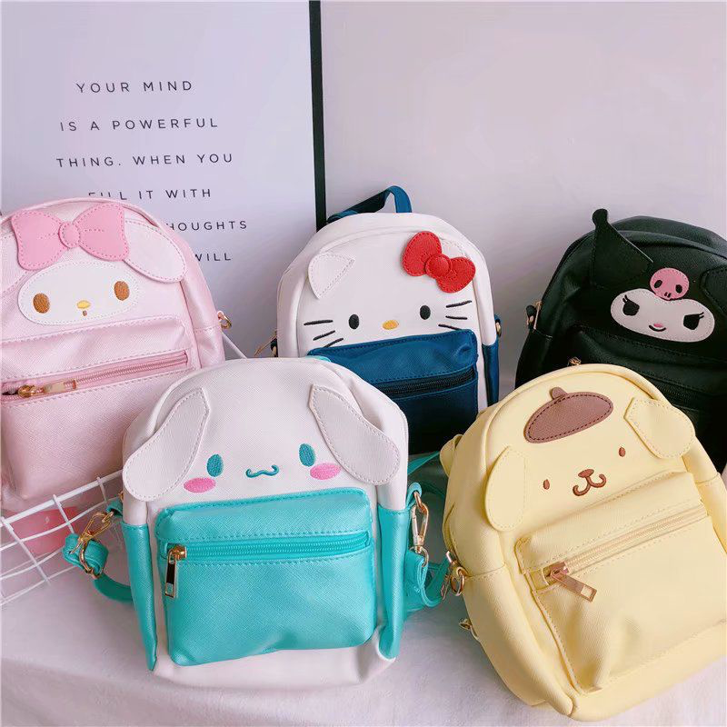 Mini sac à dos convertible Sanrio