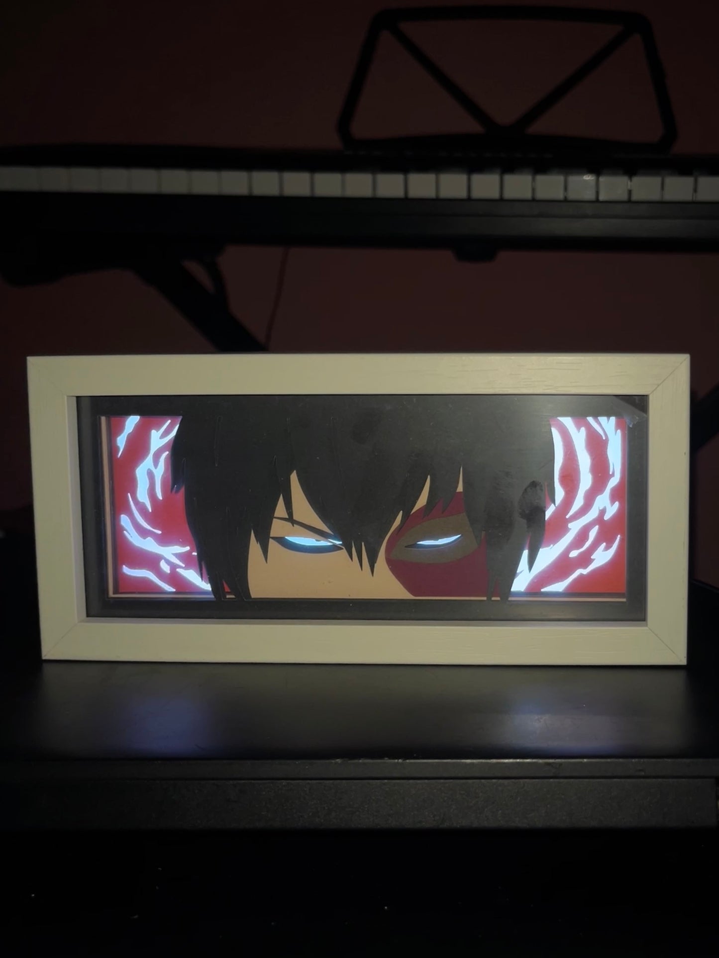 Zuko Light Box