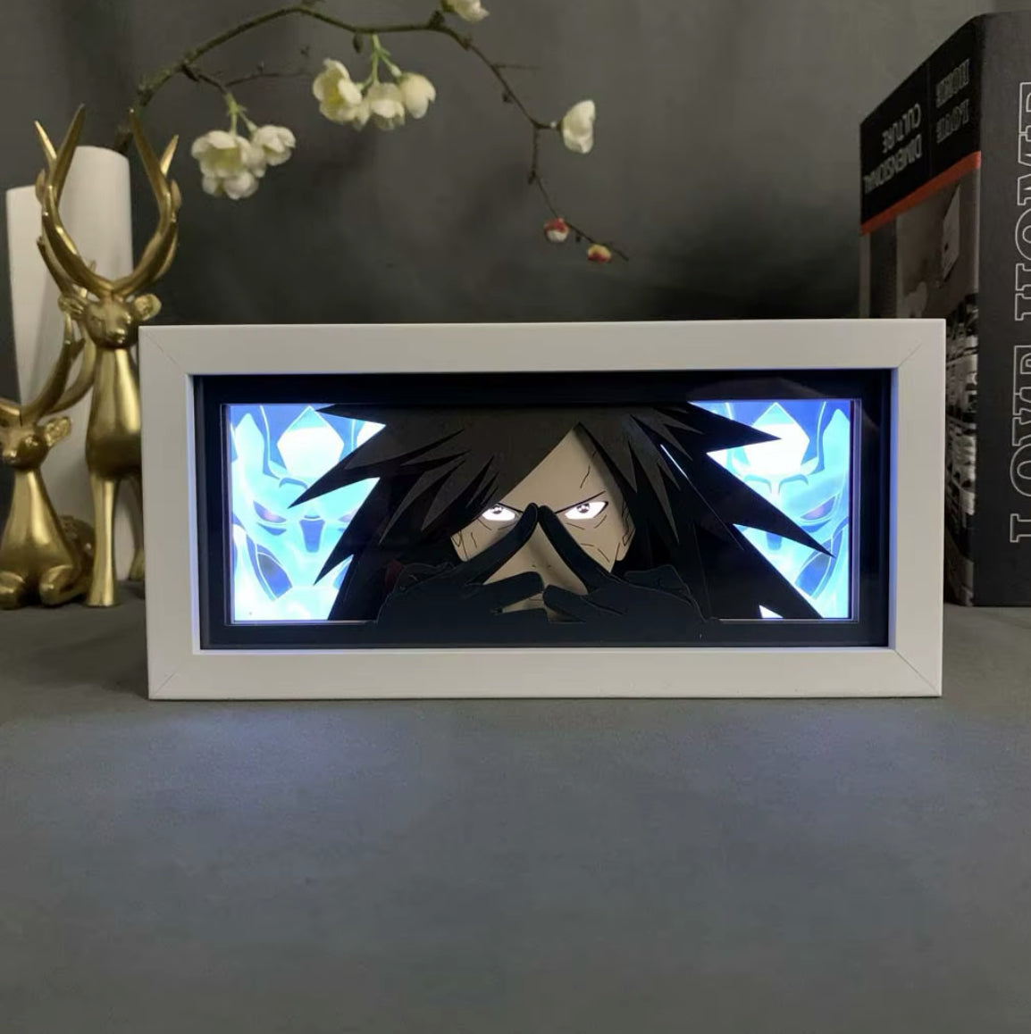 Madara Light Box