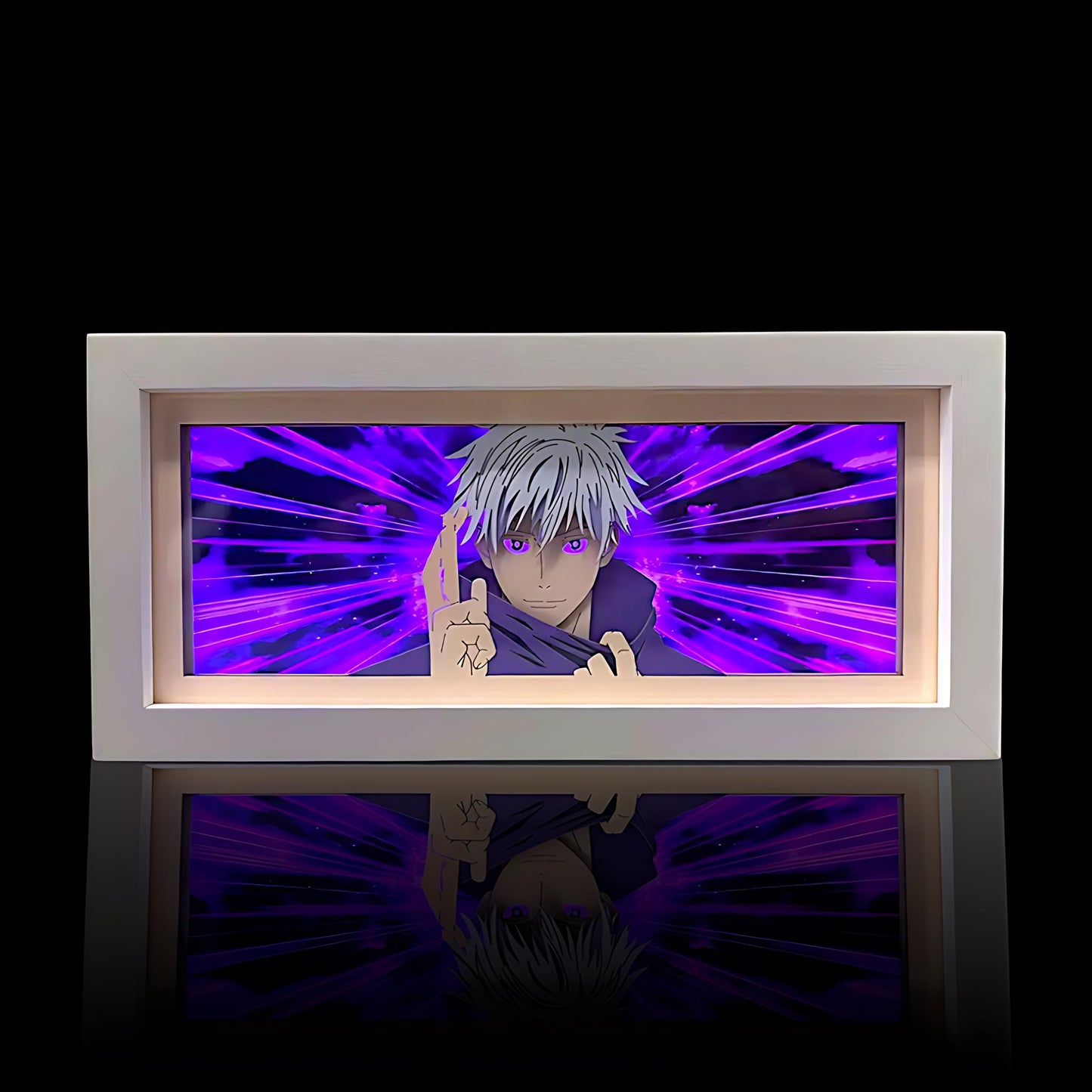 Gojo Limitless Light Box