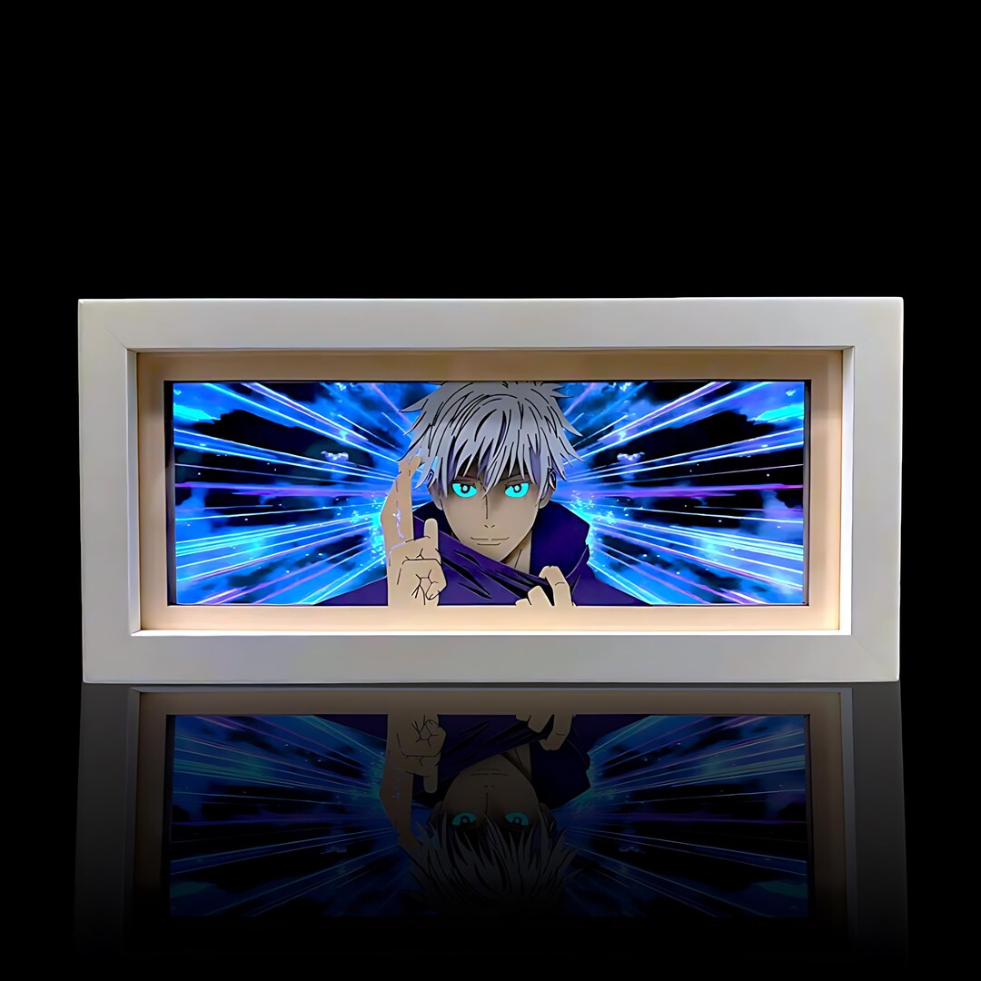 Gojo Limitless Light Box