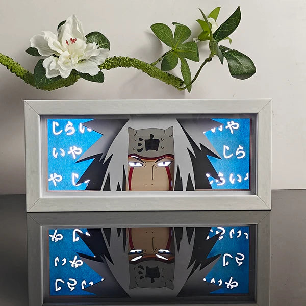 Jiraya Light Box