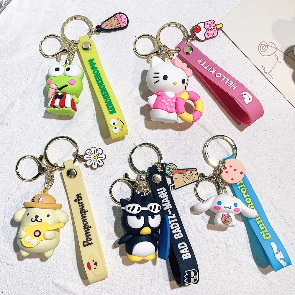 Keychains