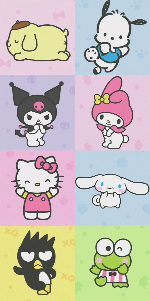 Sanrio