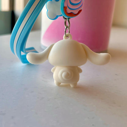 Sanrio Keychain