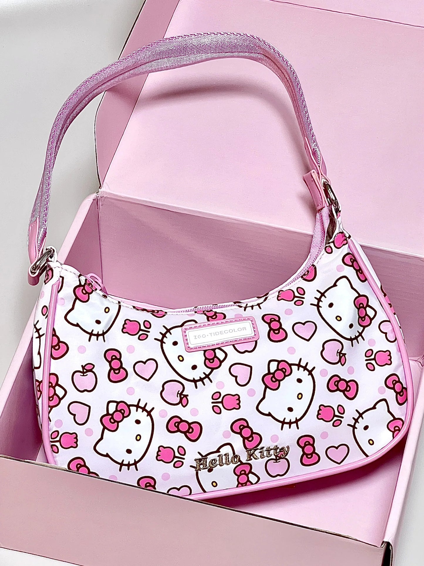 Genuine Sanrio Hello Kitty Purse