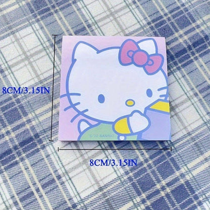 Sanrio Memo Cube