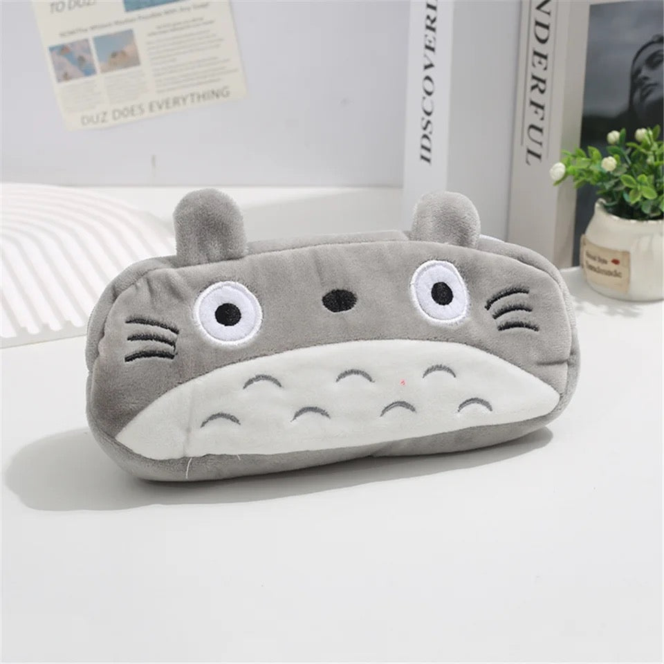 Totoro Pencil Case