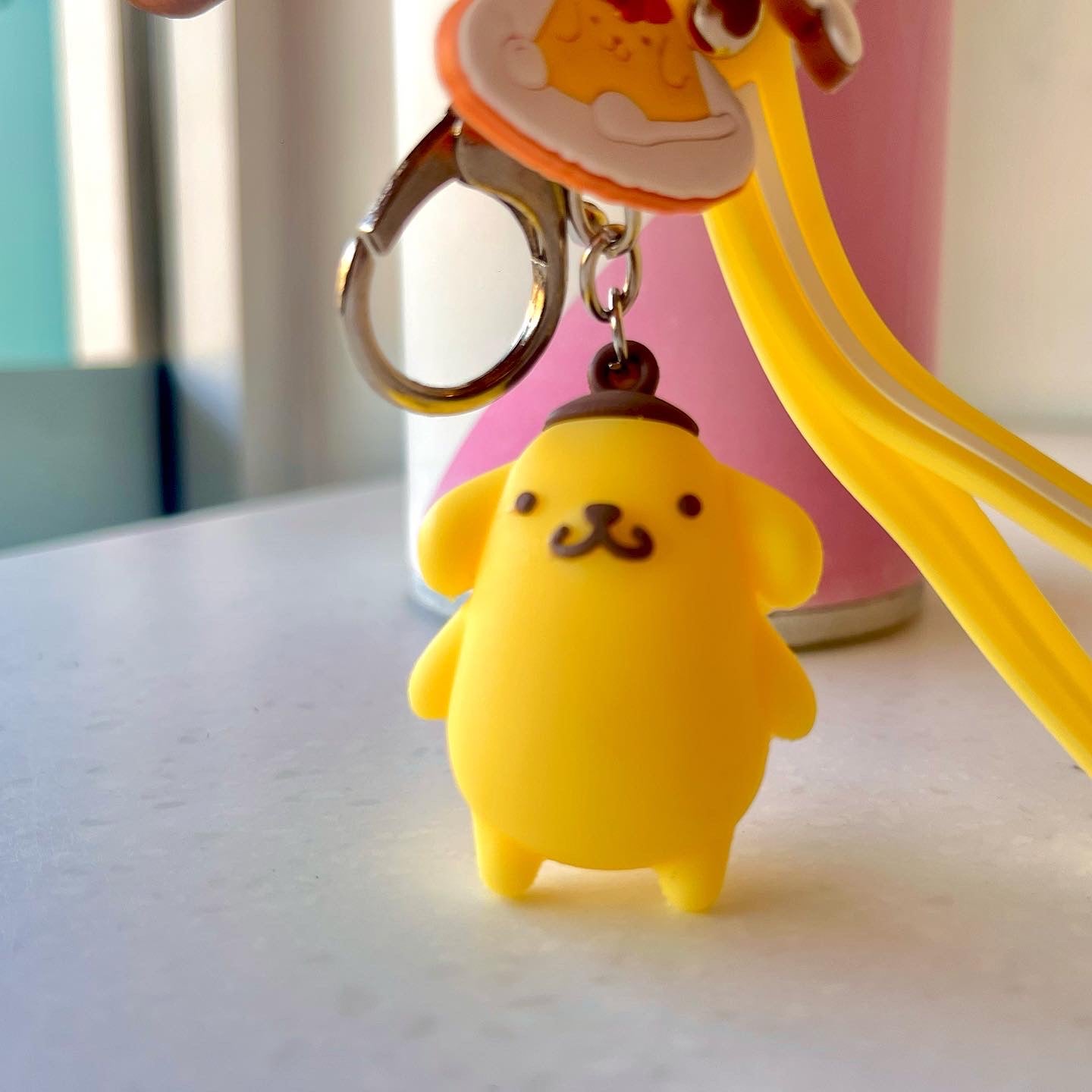 Sanrio Keychain