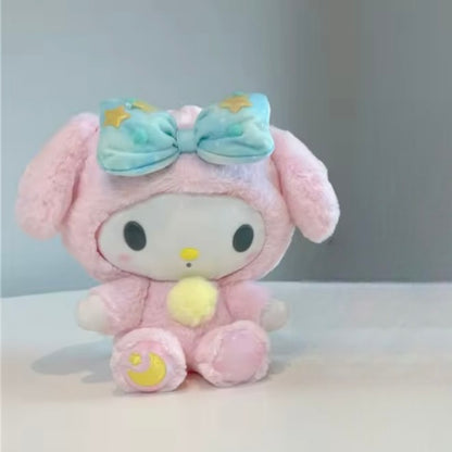 Sanrio Plush