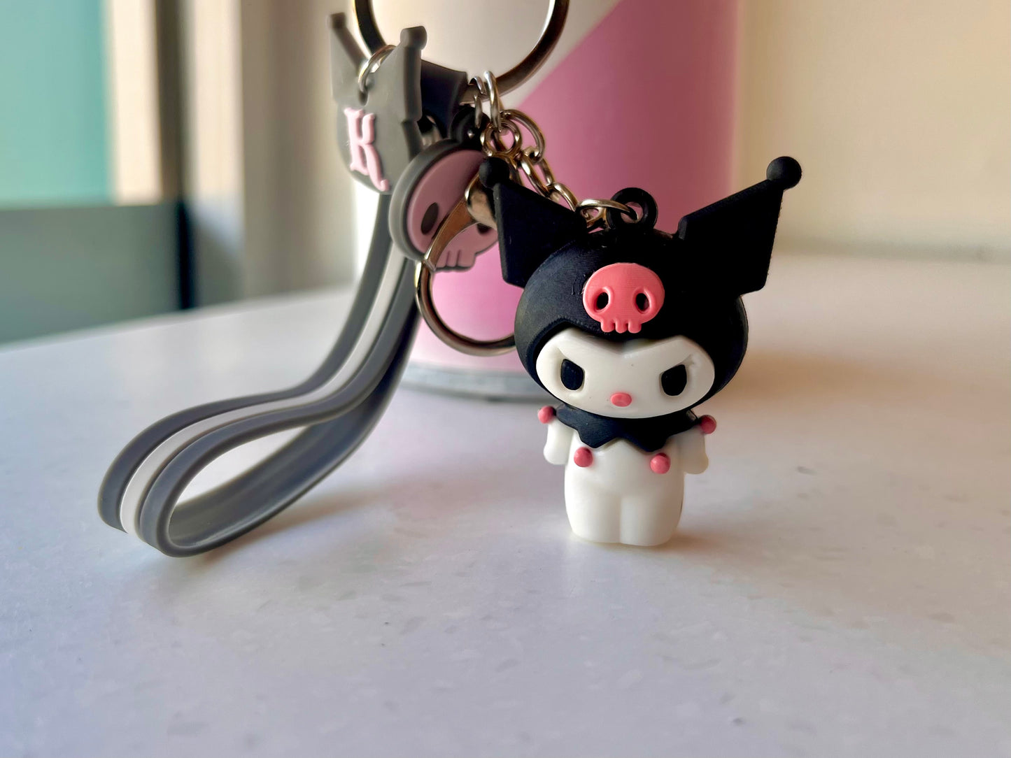 Sanrio Keychain