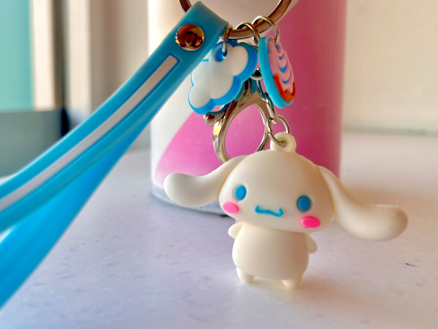 Sanrio Keychain