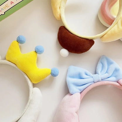 Sanrio Characters Headband