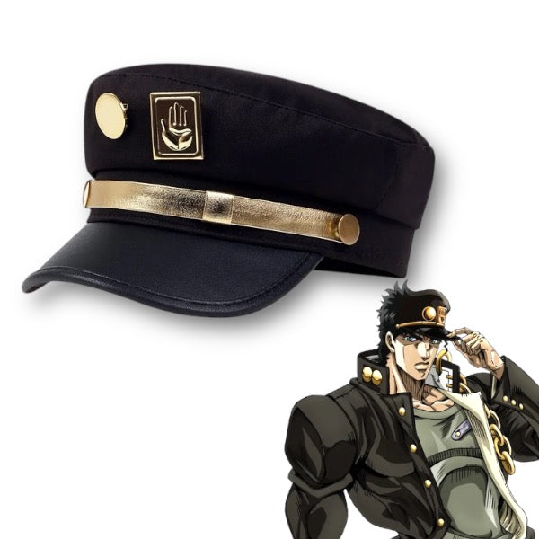 Jotaro Cosplay Hat