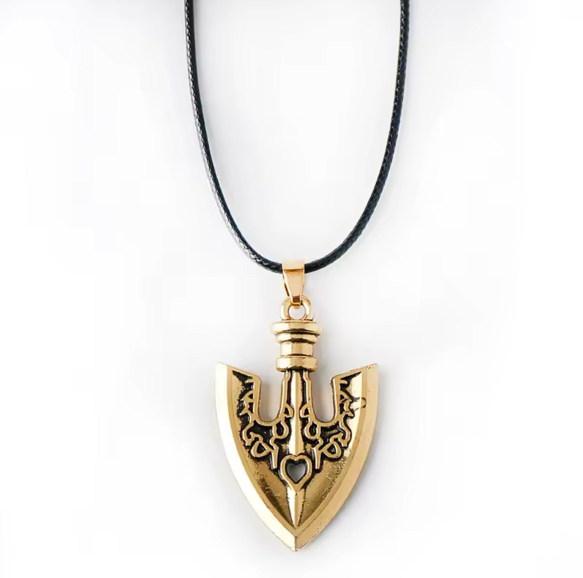 Stand Arrow Necklace Jojo’s Bizarre Adventure