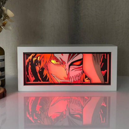 Ichigo Light Box