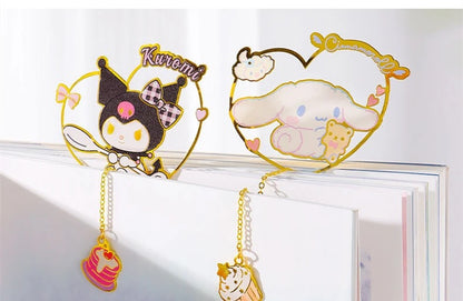 Sanrio Bookmark