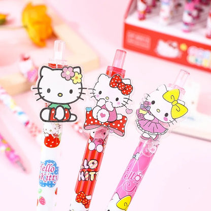 Hello Kitty Pens