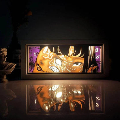 Tomie Light Box