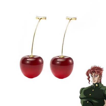 Kakoyin’s Earrings Jojo’s Bizarre Adventure