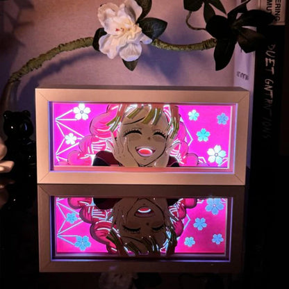 PRE-ORDER Mitsuri Light Box