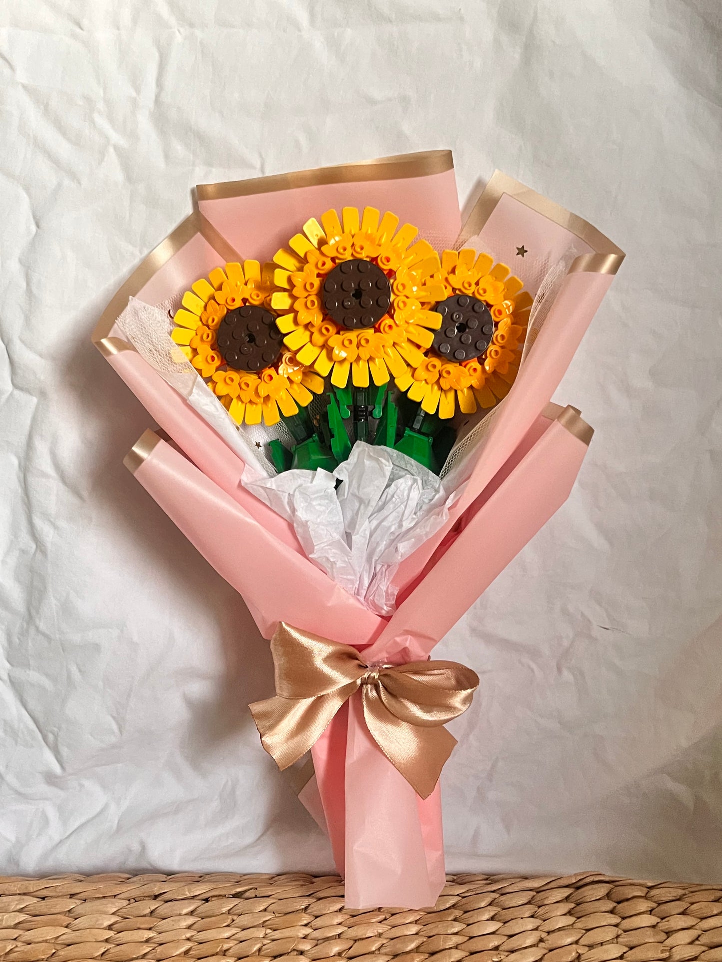 Sunflower Bouquet