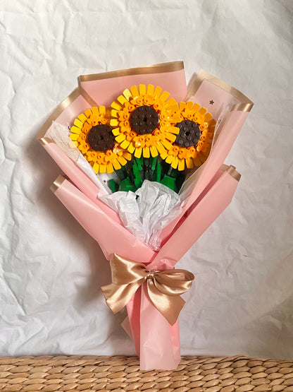 Sunflower Bouquet