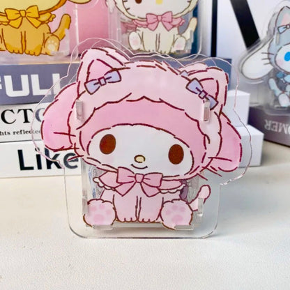 Portalápices Sanrio Kitty