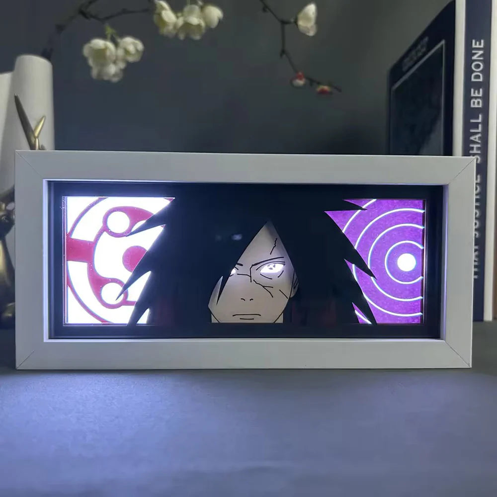 Madara Light Box