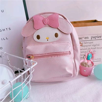 Sanrio Convertible Mini Backpack