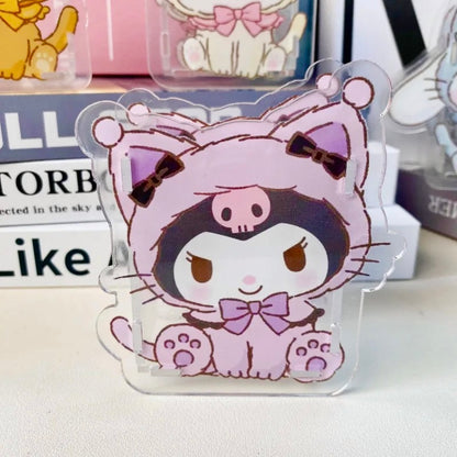 Sanrio Kitty Pen Holder