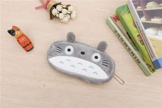 Totoro Pencil Case