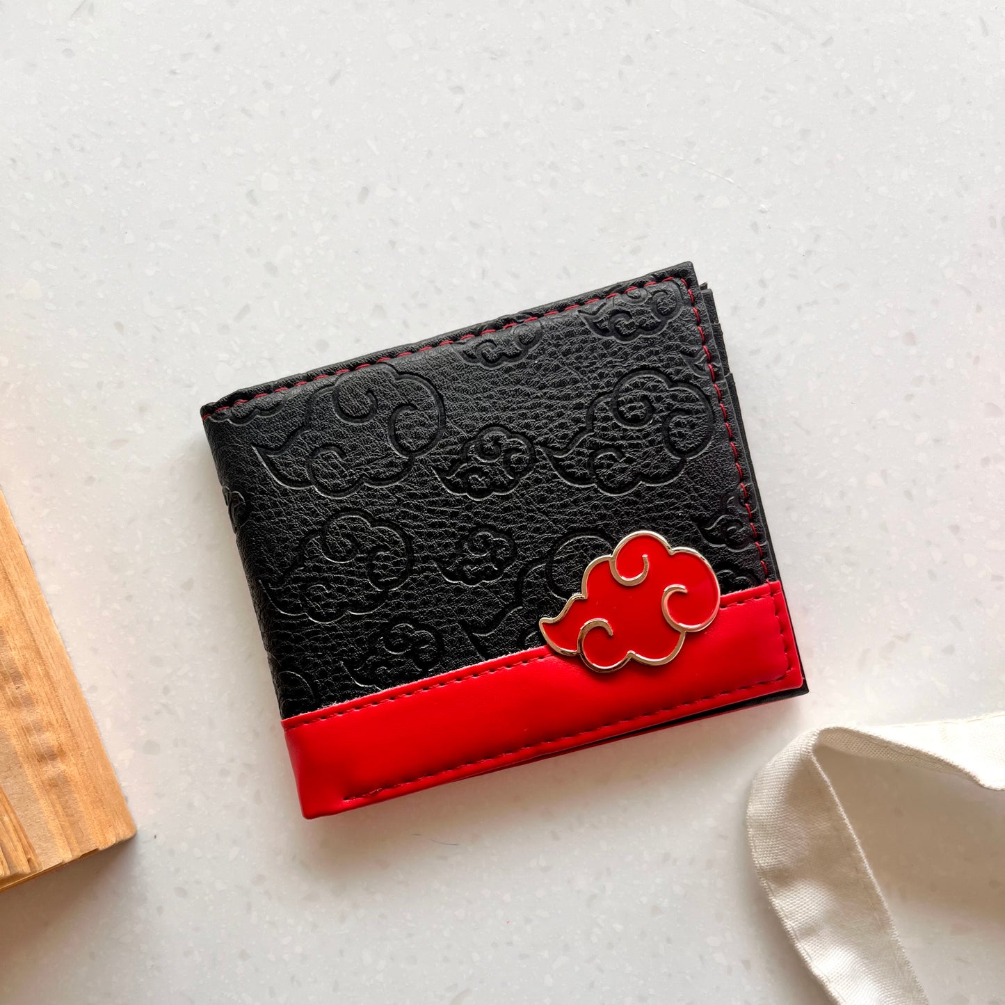 Naruto Shippuden Wallet