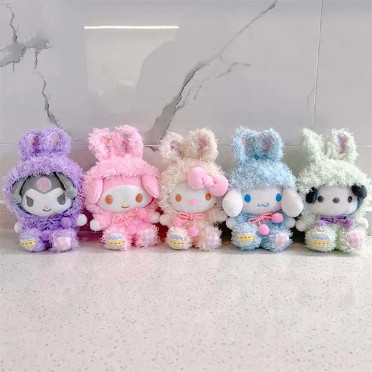 Sanrio Bunny Plush