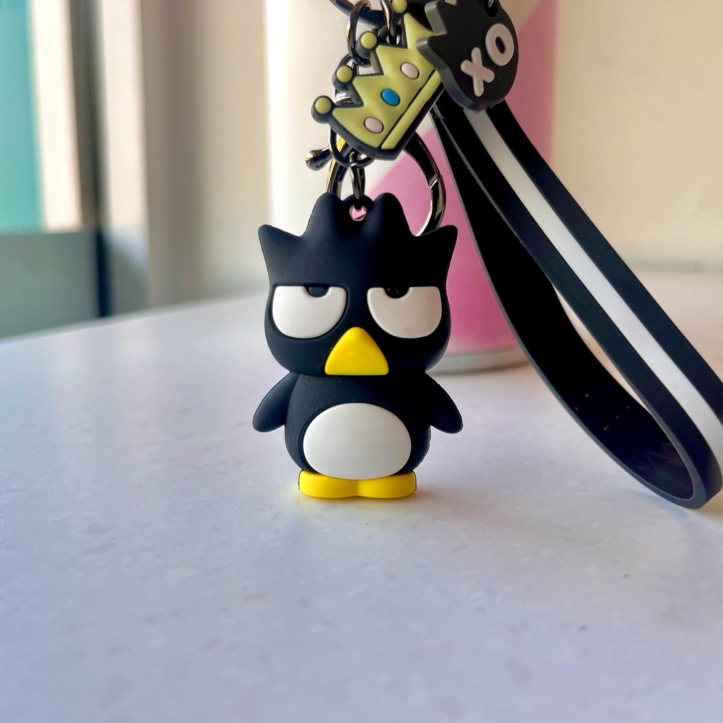 Sanrio Keychain