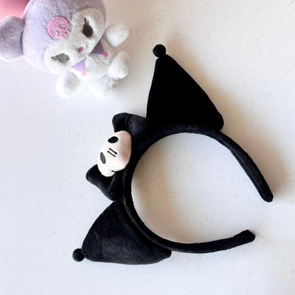 Sanrio Characters Headband