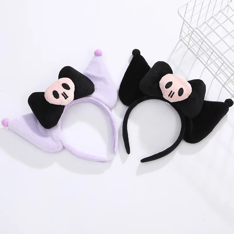 Sanrio Characters Headband