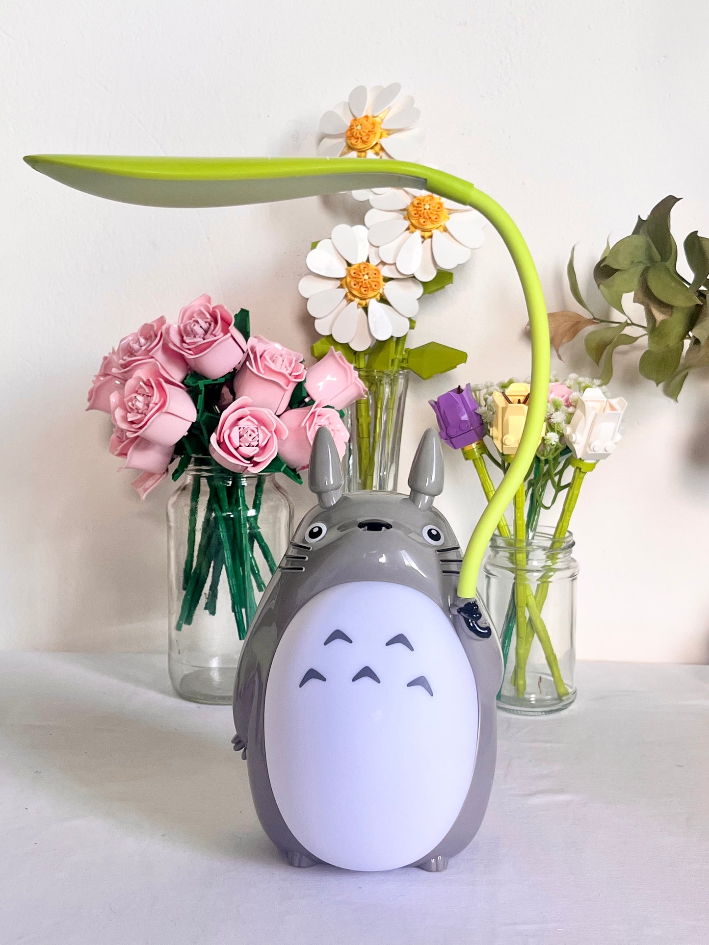 Totoro Desk Lamp