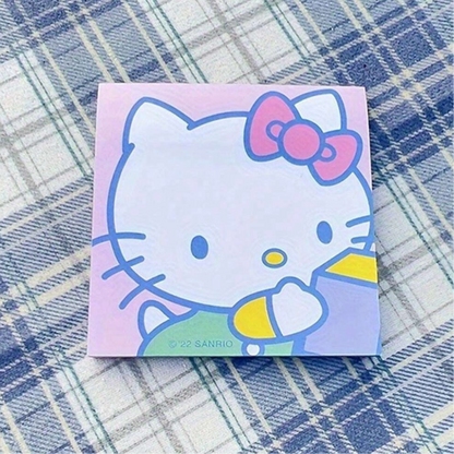 Sanrio Memo Cube