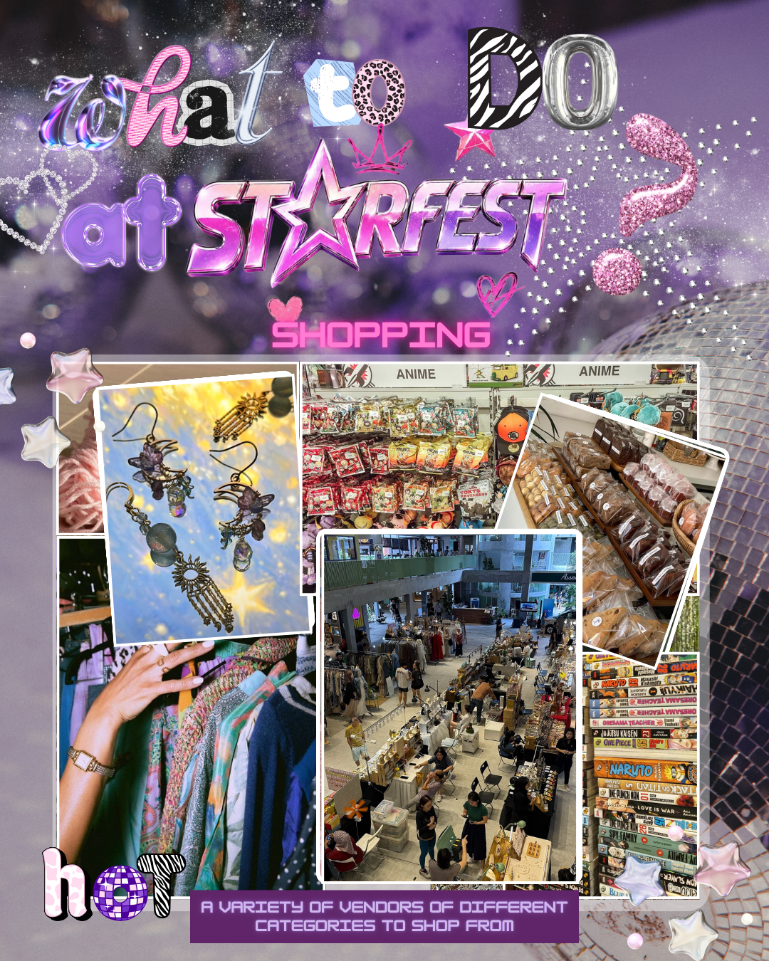 THE21SUNS PRESENTS: STARFEST Y2K FESTIVAL TICKETS