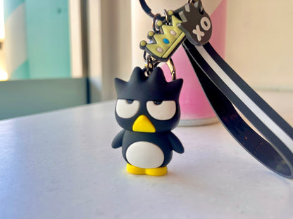 Sanrio Keychain